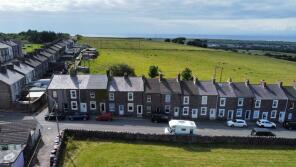 29, Pica Cottages, Workington CA14 4QB