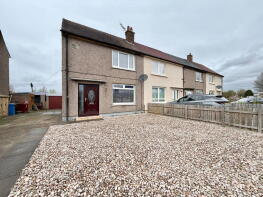 53, North Main Street, Falkirk FK2 8HU