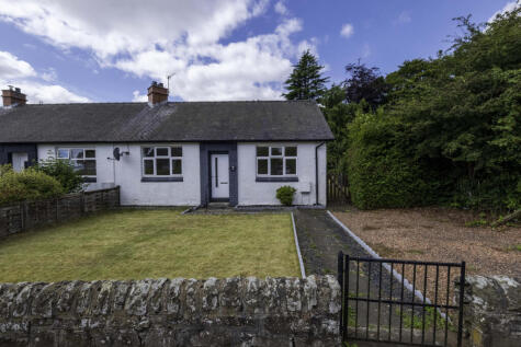 Eastbank Place, Longforgan, Dundee, DD2 5