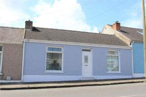 5, Military Road, Pennar, Pembroke Dock SA72 6SH