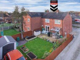 3, Belvedere Terrace, Stoke-on-trent ST7 3SA