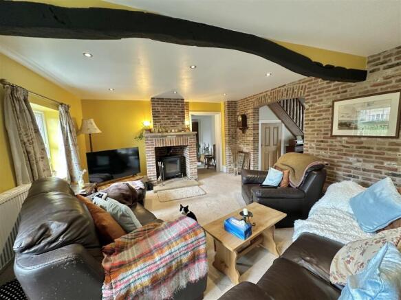 Large Living Room