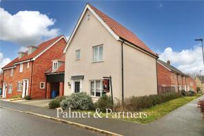 30, Stoddart Road, Ipswich IP8 4EQ