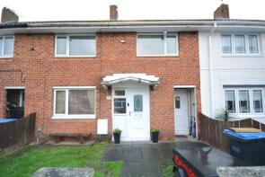 11, Shafto Street, Spennymoor DL16 7PX