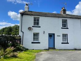 Stoneyburn, Bassenthwaite CA12 4QP