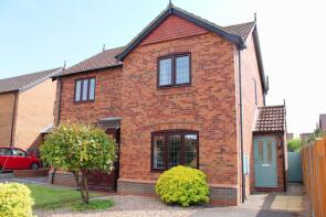 19, Sycamore Close, Barnetby DN38 6FG
