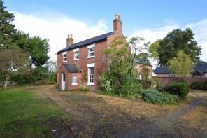 Four Ashes, Four Ashes Junction With B4398 To Ivy House Junction, Oswestry SY10 8QR
