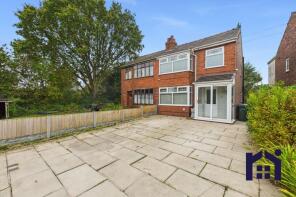 10, Freemans Lane, Chorley PR7 5ER