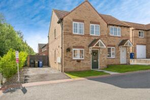 36, Jenkin Way, Denaby Main, Doncaster DN12 4BG
