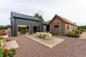 Maendy Cottage, Cross Elms, Usk NP15 2LQ