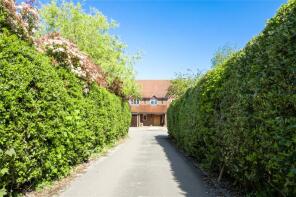 3 Longmeadow House, Oakdene Place, Ifold, Billingshurst RH14 0BA