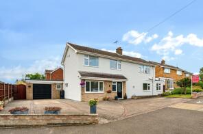 7, Longcliffe Road, Grantham NG31 8DU