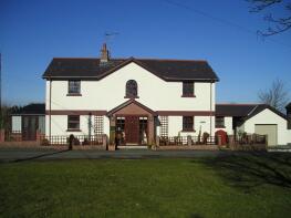 Llecyn Braf, Marianglas LL73 8PE