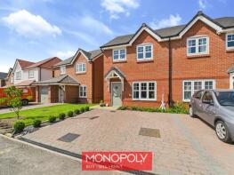 9, Llwyn Dinas Fechan, St Asaph LL17 0FN