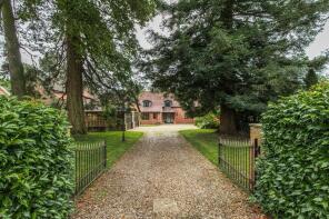 33, Pockthorpe Lane, Thetford IP24 1PN
