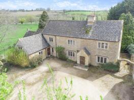 Nethercote Farmhouse, Nethercote, Great Wolford CV36 5NF