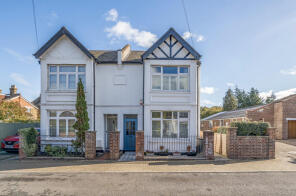 23, Gravel Road, Bromley BR2 8PE