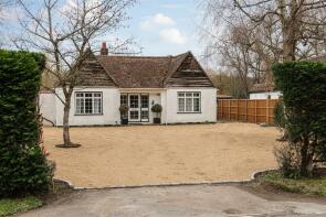 Ashlehay, Dean Oak Lane, Reigate RH2 8PZ