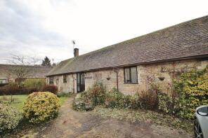 Printers Barn, Foxburrow Lane, Crawley, Witney OX29 9TR