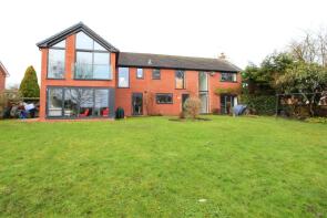 28 Rashleigh, Bayley Hills, Edgmond, Newport TF10 8JG