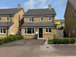 9, Starling Road, Harpur Hill, Buxton SK17 9UP