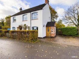 5, Warehouse Cottages, Main Road, Wolseley Bridge, Stafford ST17 0XJ
