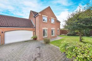 8 The Carriage House, Castle View, Chesterfield S44 6UQ