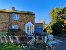 26, Lodge Road, Northampton NN7 1AE