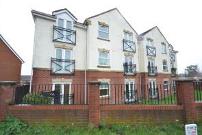 47, Avro Court, Southampton SO31 4FJ