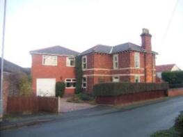 23, The Green, Bonehill, Tamworth B78 3HW