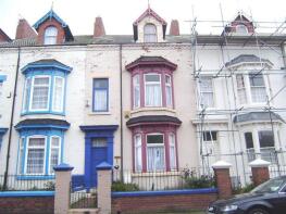 6, Gladstone Street, Hartlepool TS24 0PE