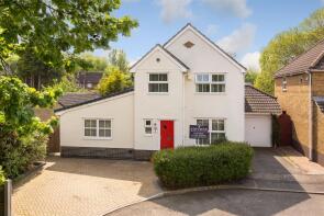 4, Kingfisher Close, Ashford TN24 0TW