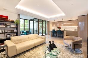 Apartment 27, 66, Chiltern Street, London W1U 4EJ