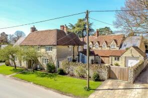 Manor Cottage, Mill Road, Bicester OX27 9BJ