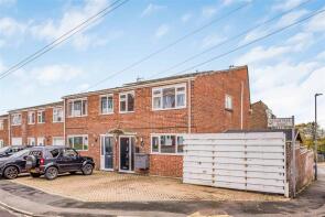117, Old Rectory Road, Portsmouth PO6 1AT