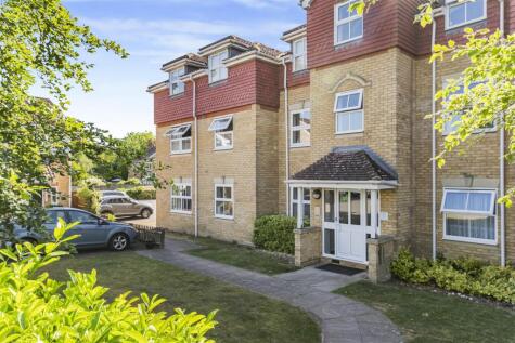 Aisher Way, Riverhead, Sevenoaks