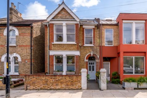 Reynolds Road, Nunhead, SE15