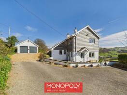 Hendre Farm, Nantglyn, Denbigh LL16 5PP