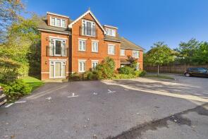 Flat 5, 448 Westbrook Court, Reading Road, Wokingham RG41 5PP