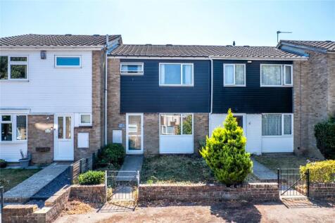 Virginia Walk, Gravesend, Kent, DA12