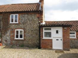 5, Overton Square, Holt NR25 6NS