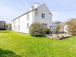 Croftfoot, Croasdale To The U4028 Road, Cleator CA23 3AU