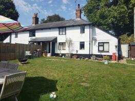 1, Manor Cottages, Trout Lane, Stockbridge SO20 8EP