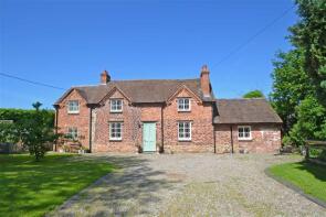 Brook House Cottage, Leebotwood, Church Stretton SY6 6NL