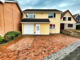 17, Hillwood Road, Crewe CW3 9JY