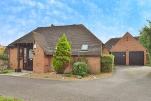 44, Bernay Gardens, Bolbeck Park, Milton Keynes MK15 8QD