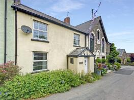 Myrtle Cottage, Road From Pinkworthy Cross To Stuckeridge Cross, Tiverton EX16 9ES