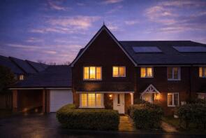 1, Nettle Grove, Haywards Heath RH16 2DZ