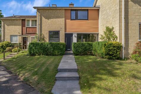 Park Close, Bladon, Woodstock