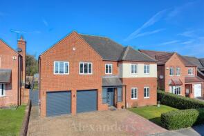 12, Drovers Way, Leicester LE9 9DW